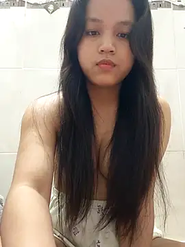 BabySweet-18 webcam