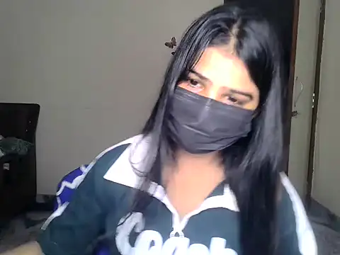 suhana-singh webcam