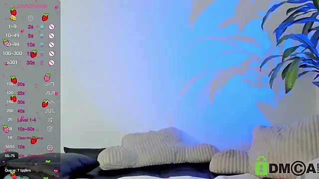 Scarlett_Jackson2 webcam