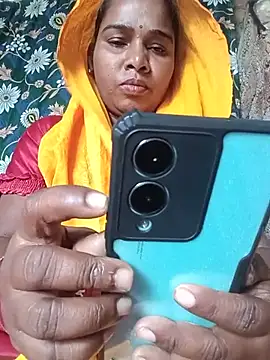 PUJA770 webcam