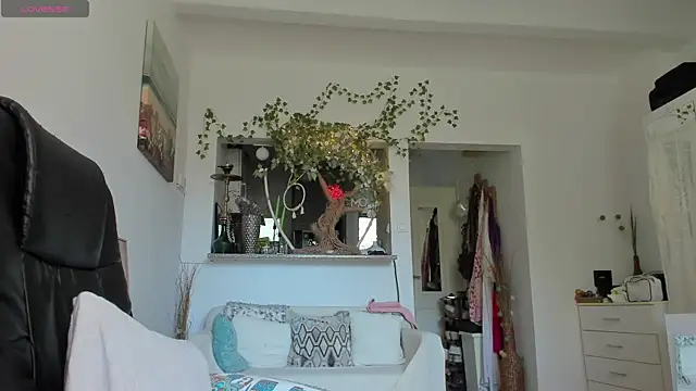 BohoBabeLexy webcam