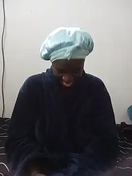 MatureGoddess_ webcam