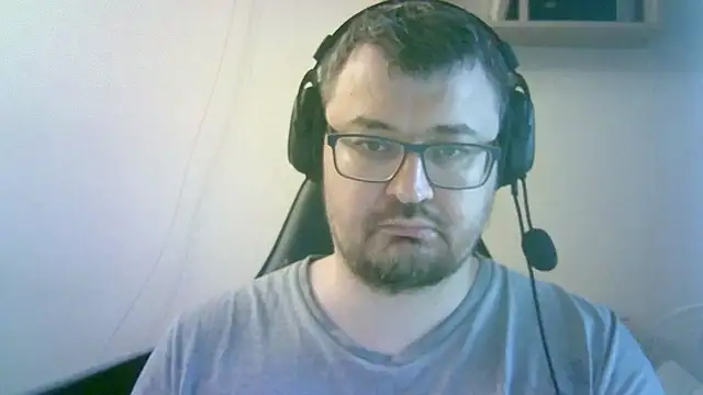 SirAbuser webcam
