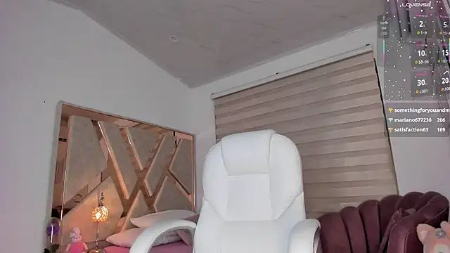 Miss_emma1 webcam