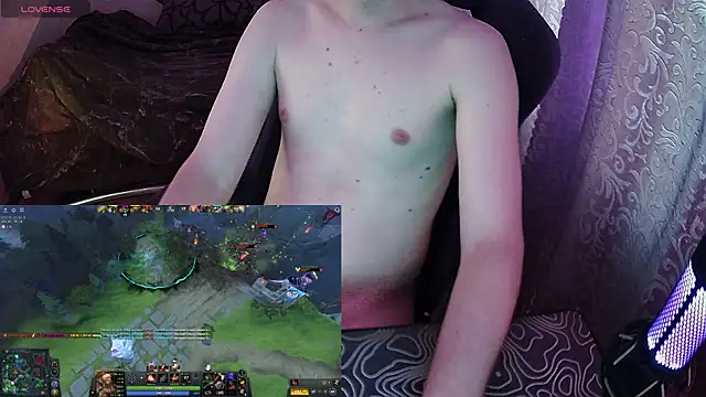 ZXCENSORED- webcam