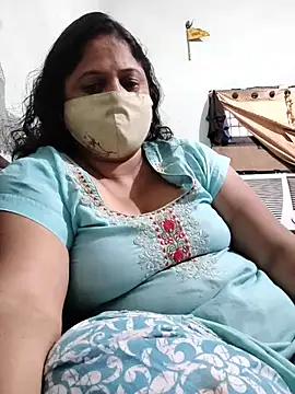 Hot_indian_Milf webcam