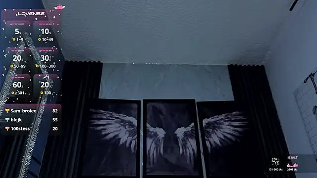 Angel-dragun live sex cam