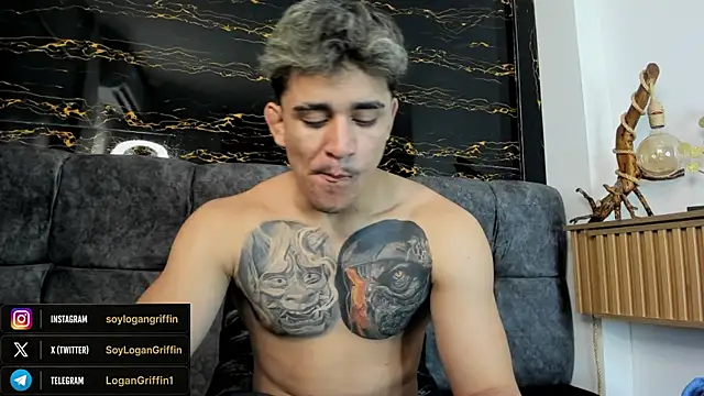 JeergMuscle webcam