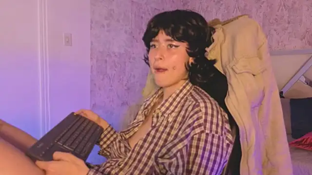 benny_wilson webcam