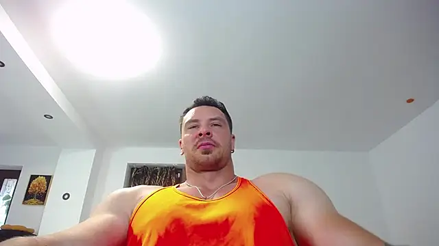 MasterAj69_ webcam