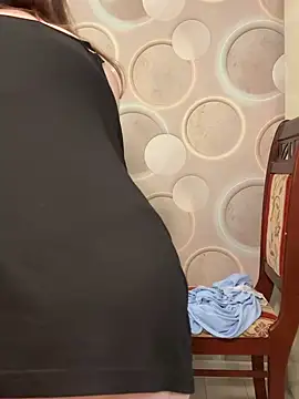 CurvyVelvetXO webcam