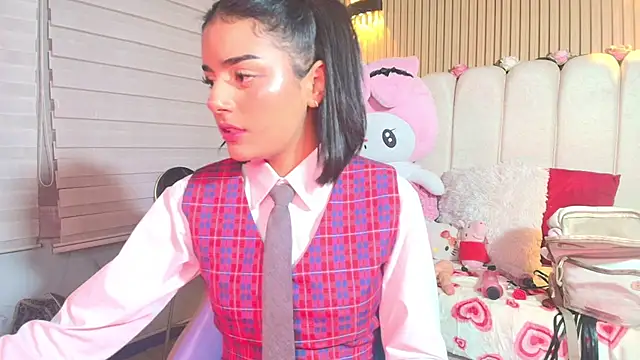 Milu_carbajal_x webcam