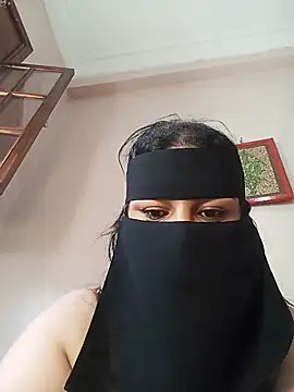 fati35flou (F milf) - تعال اوريك كسي بزازي