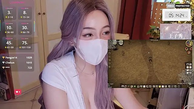 nayomi_34f webcam