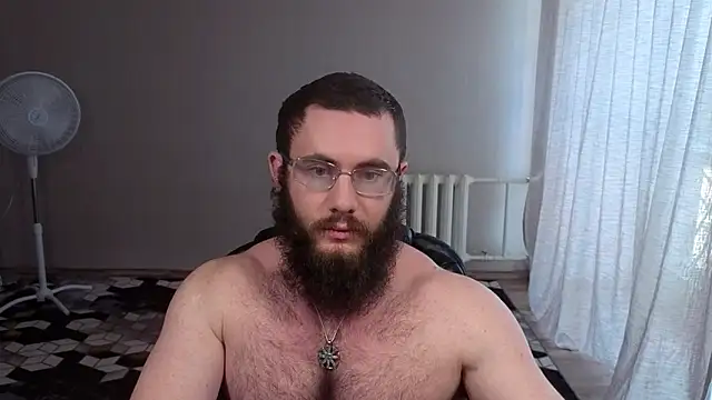 Ant_Power webcam