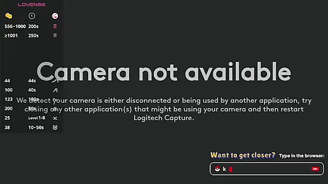 kimryuu webcam