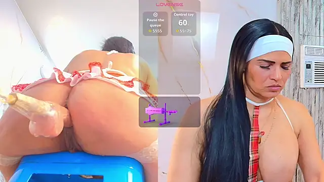 Isis_car0lina webcam