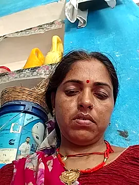 Mahima_rani34 webcam