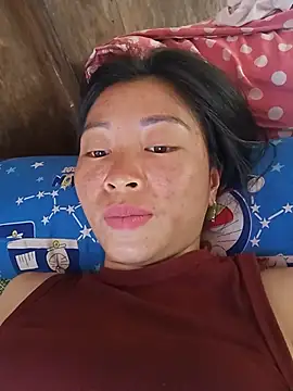 Hily_wet webcam