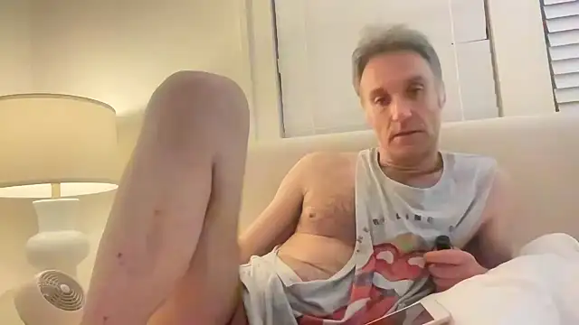 Nathan_chase webcam