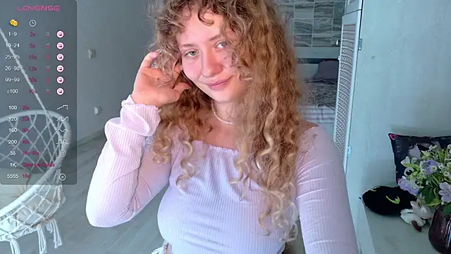 Milounee webcam