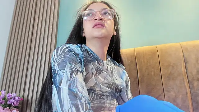 HannaWen_ webcam