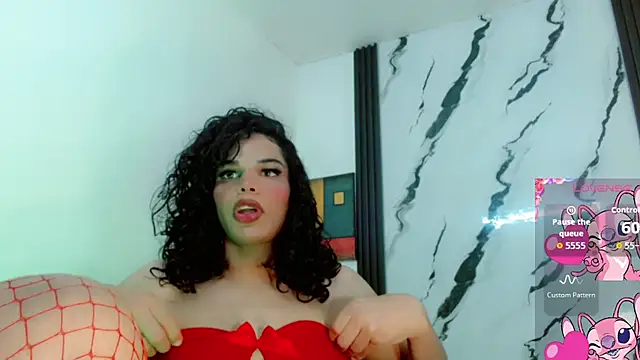 Zonce_shimer webcam