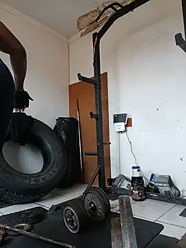 PussyPounderBlackD webcam