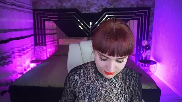 DawnGwin webcam