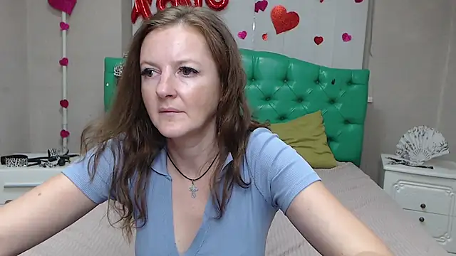 MeganPirs webcam