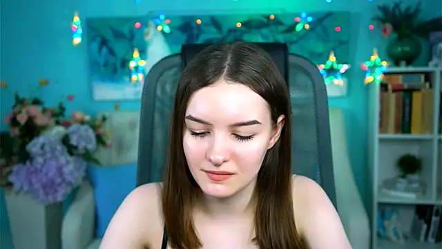 KellieBanshe webcam