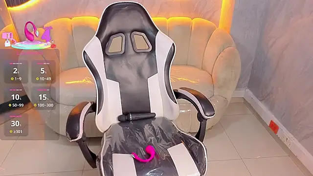 Lia_queen_tx webcam