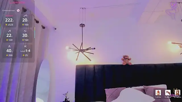 kirasweet7 webcam