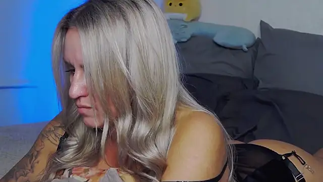 foxy_kimmi webcam