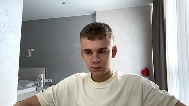 SoloFury webcam