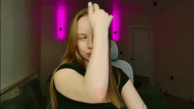 BunnyShinex webcam