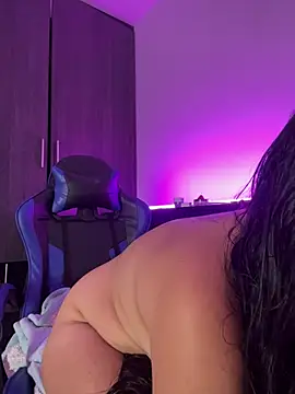 Hana-Parker webcam