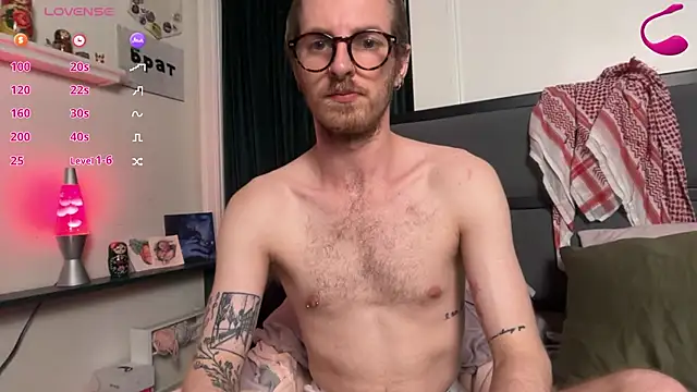 gnickname webcam