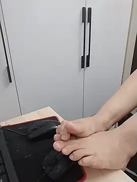 Chonami webcam