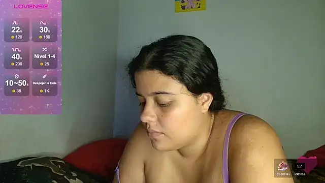 EliVanegas webcam