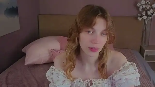 Emily_Cartex webcam