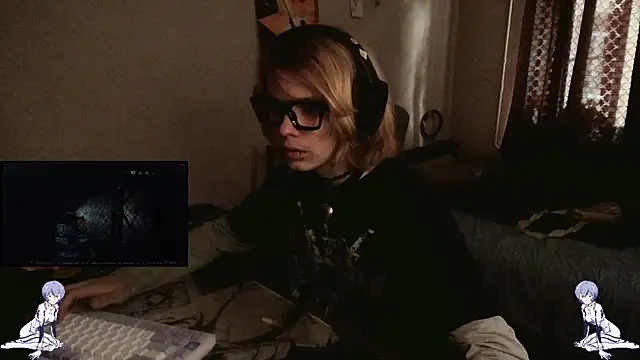 Kael_Gastera webcam