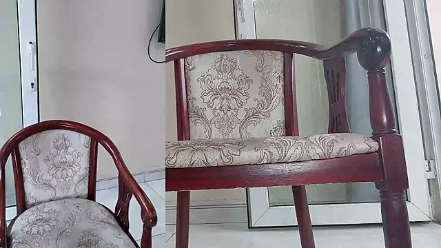 Elizabeth-666 webcam