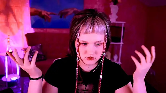 ViolettWoods webcam