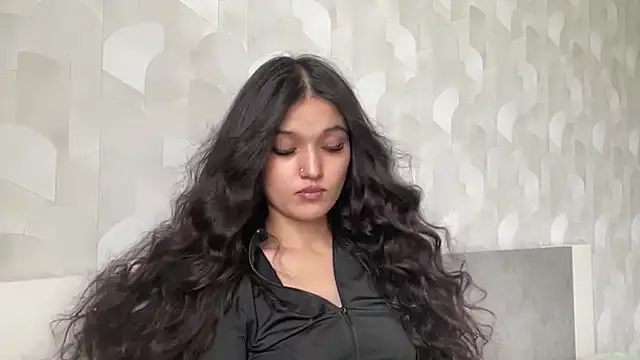 LisetteParajon webcam
