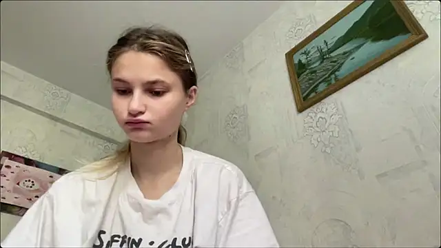 HeIen_cute webcam