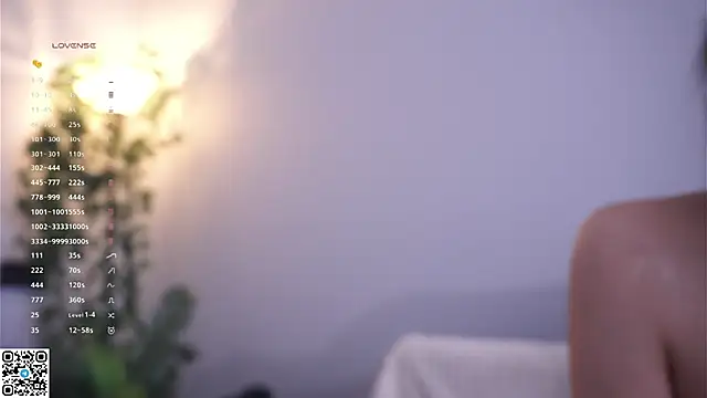 MiriamBinette webcam