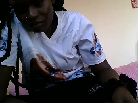 MissElsie21 webcam