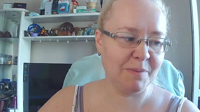 Viola27 webcam