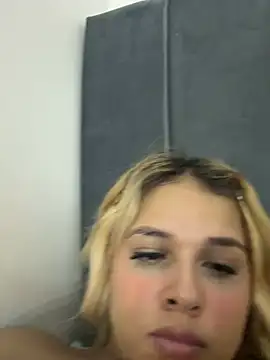 hannie- webcam